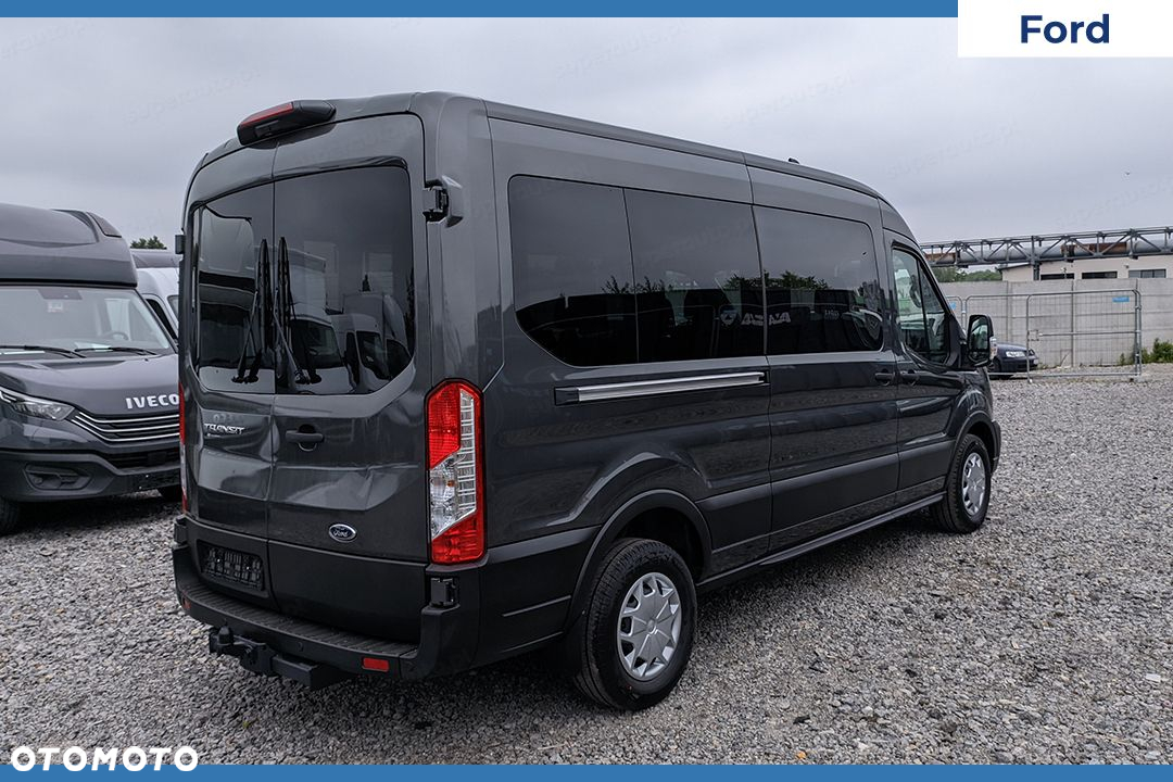 Ford Transit - 16