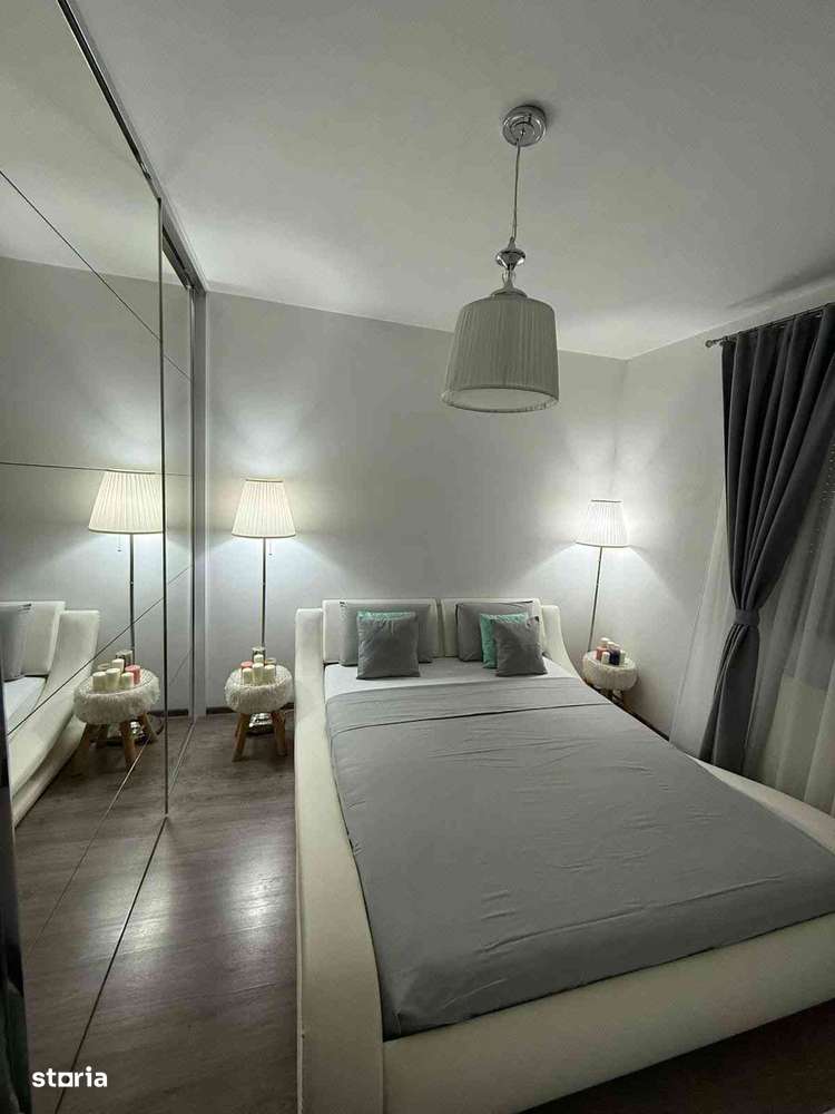 Apartament de vanzare Prima Nufarul-1