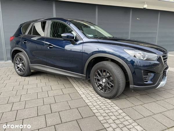 Mazda CX-5 SKYACTIV-G 160 AWD Exclusive-Line - 3