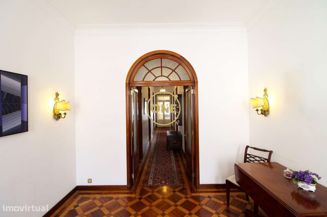 Moradia T7 + 1 - Grande imagem: 5/44