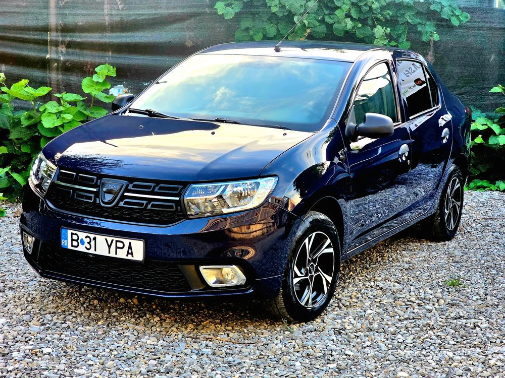 Dacia Logan 1.0 SCe SL PLUS 2020