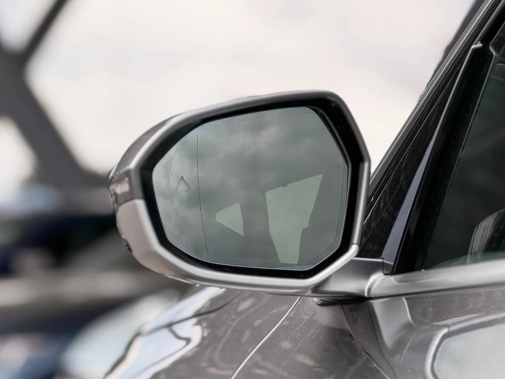 BMW X3 2.0 Diesel 197 KM — zdjęcie 6