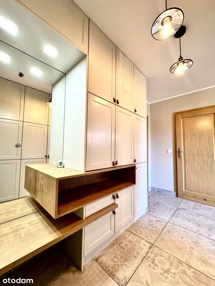 KARŁOWICE- 4 pok. z balkonem, klimatyzacja, garaż-15