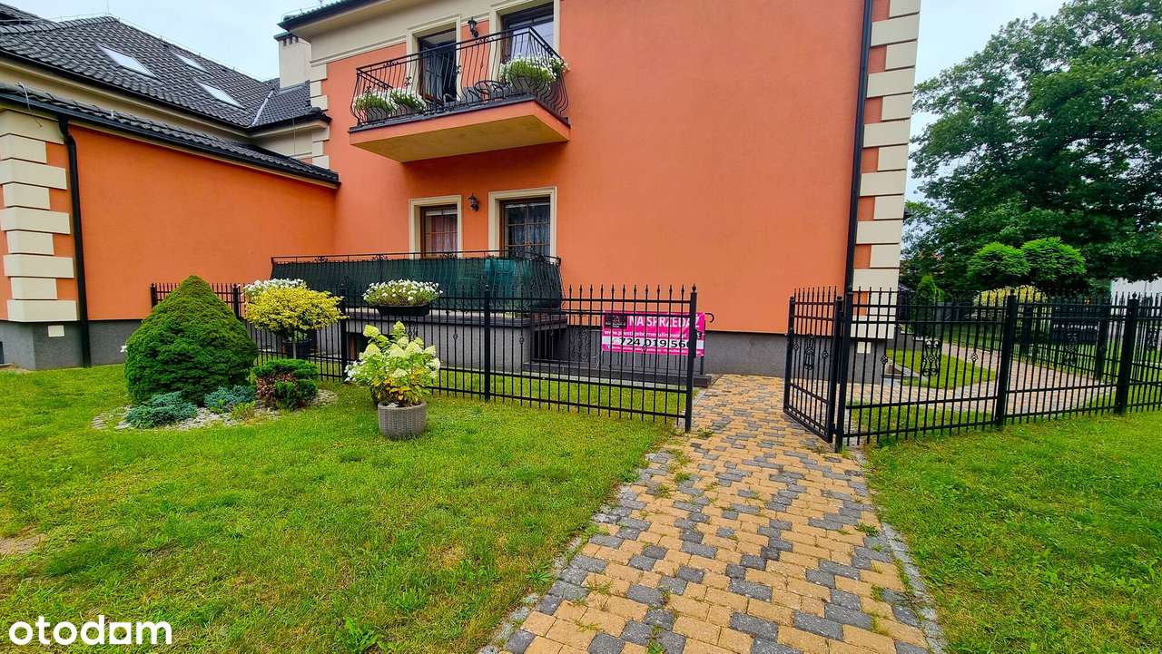 Lokal użytkowy 80,89 m²- Willa pod Akacjami-13