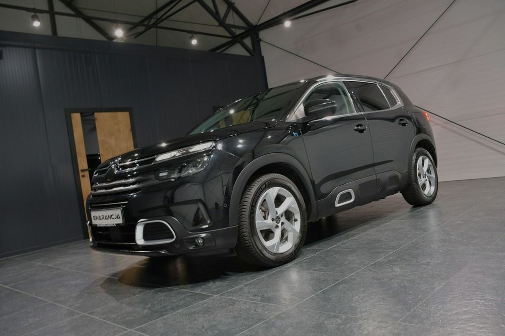 Citroën C5 Aircross 1.6 PHEV 225 Max EAT8 2022