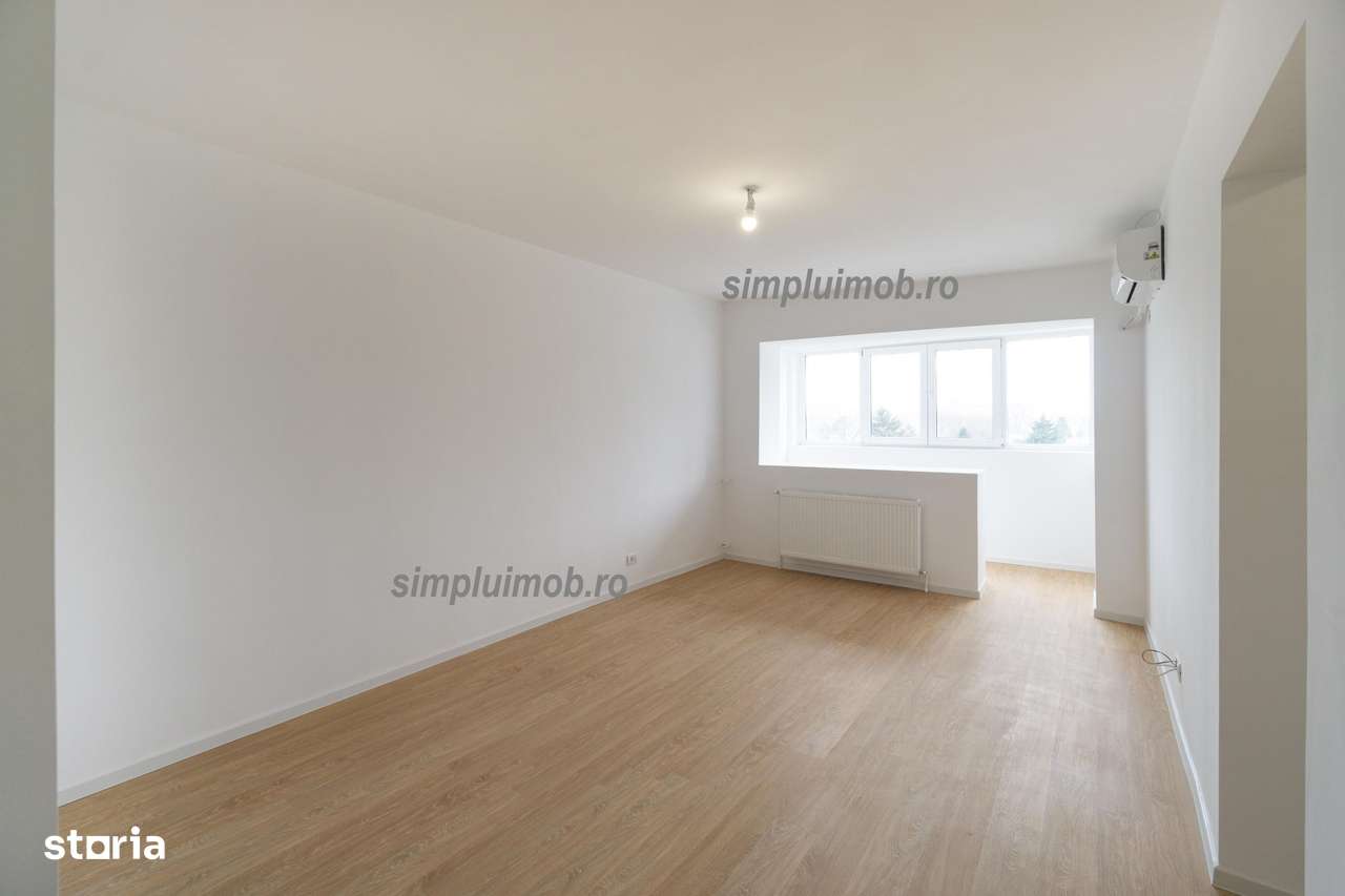 Centrala Proprie 2 Camere Decomandat Langa Parcul IOR!