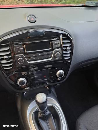 Nissan Juke 1.2 DIG-T Acenta - 7