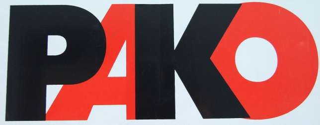 AUTO KOMIS PAKO logo