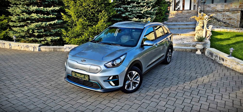 Kia Niro Vision 2019