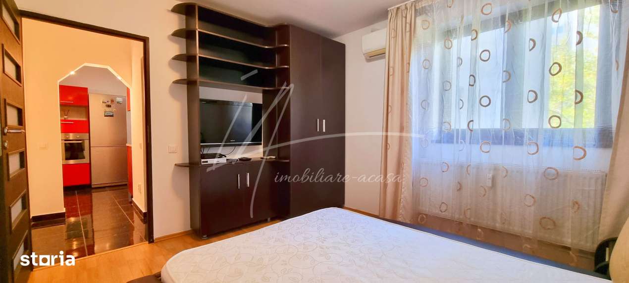 Comision 0 chirias! Ap 2 camere mobilat si utilat Drumul Taberei Plaza - Imagine principală: 3/19