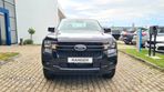 Ford RANGER XLT - 4