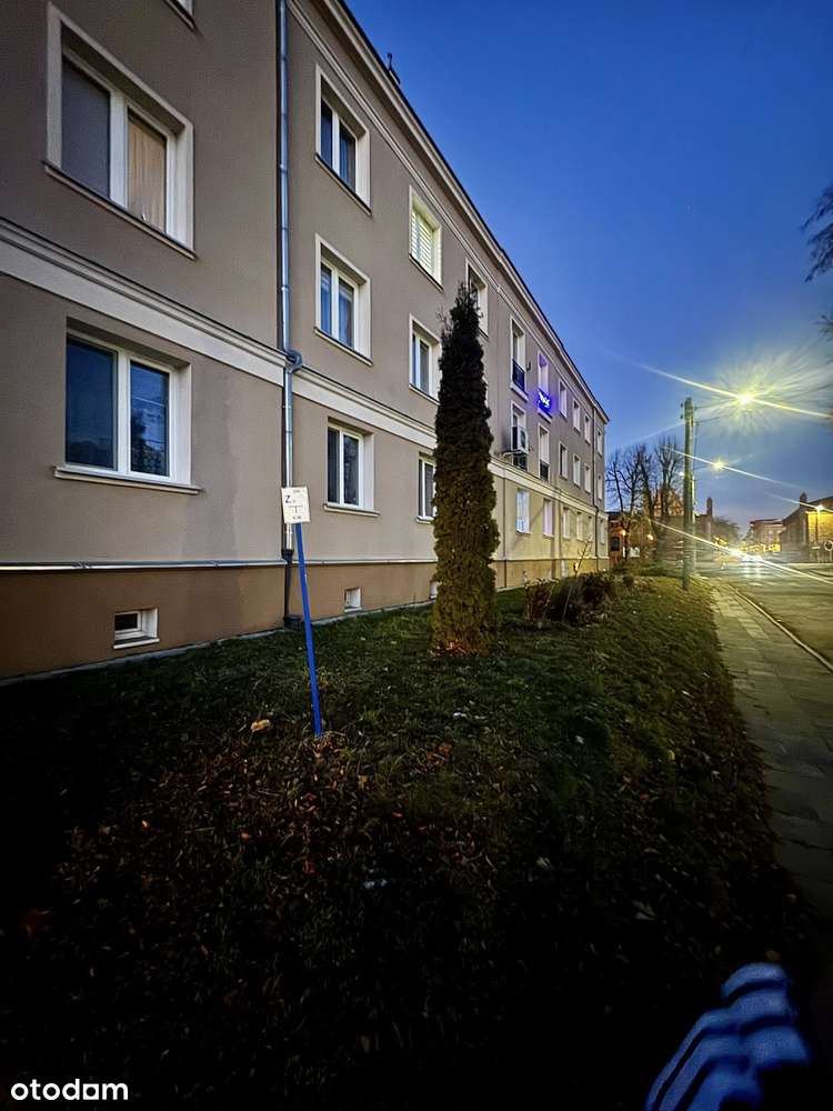 Na sprzedaż mieszkanie 3pokojowe!-11