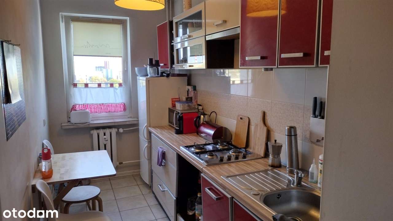 Mieszkanie na sprzedaż, Katowice, 2 pokoje - Pełny obrazek: 4/10