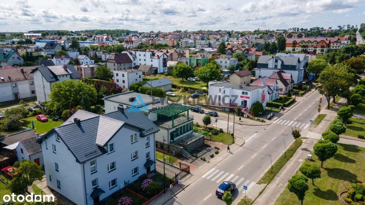 Dom – Władysławowo - Widok 3