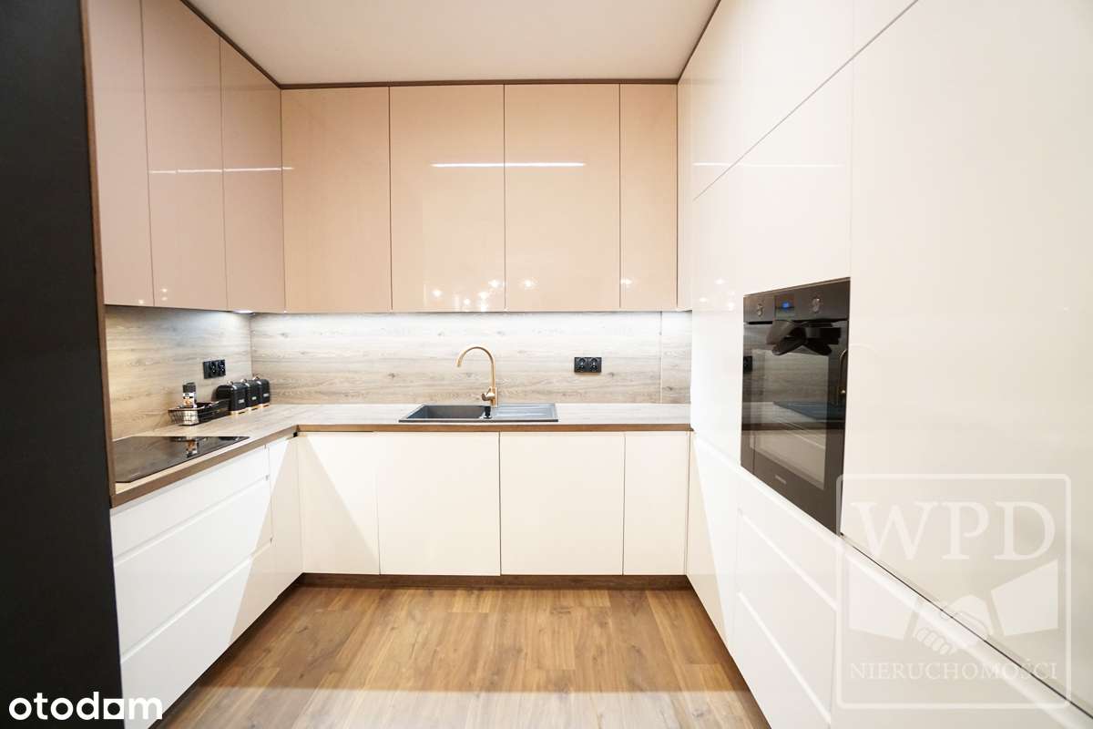 3-pok Apartamenty Wiśniowa ul. Wiśniowa 85 Klima Garaż od 15.12.2025 - Pełny obrazek: 4/16