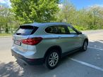 BMW X1 xDrive20d Aut. xLine - 4