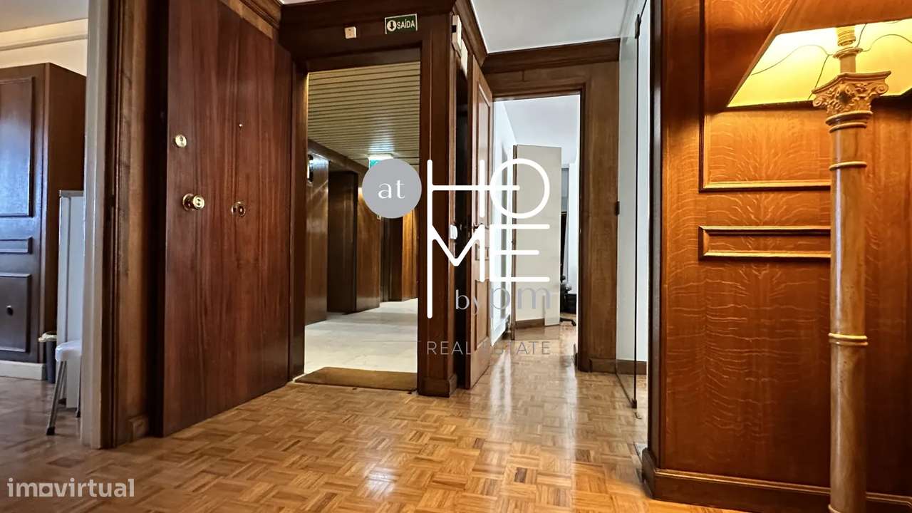 Escritório no Edifício Aviz | Av. Fontes Pereira de Melo - Grande imagem: 5/30