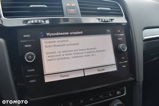 Volkswagen Golf VII 1.6 TDI BMT Highline - 34