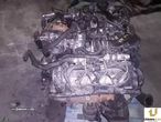 MOTOR COMPLETO AUDI A6 2004 -BPP - 19