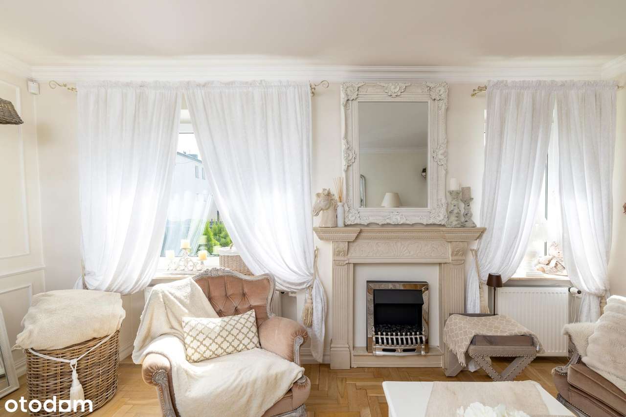 Elegancki  dom na Lisińcu-6