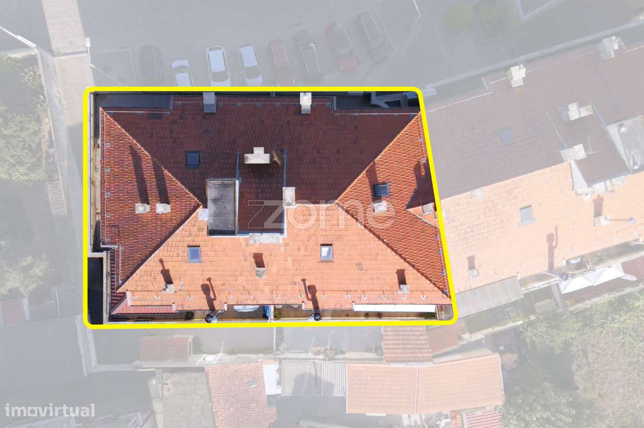 Apartamento T2 com suite e garagem em Vilar do Paraíso, Vila Nova G... - Grande imagem: 4/38