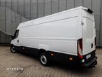 Iveco Daily Max Długi # 130KM # Klima # 215tys km # Parktronic # Niemcy - 8