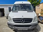 SILNIK 2.2 CDI 109KM 80kW SŁUPEK 646985 MERCEDES SPRINTER W906 - 13