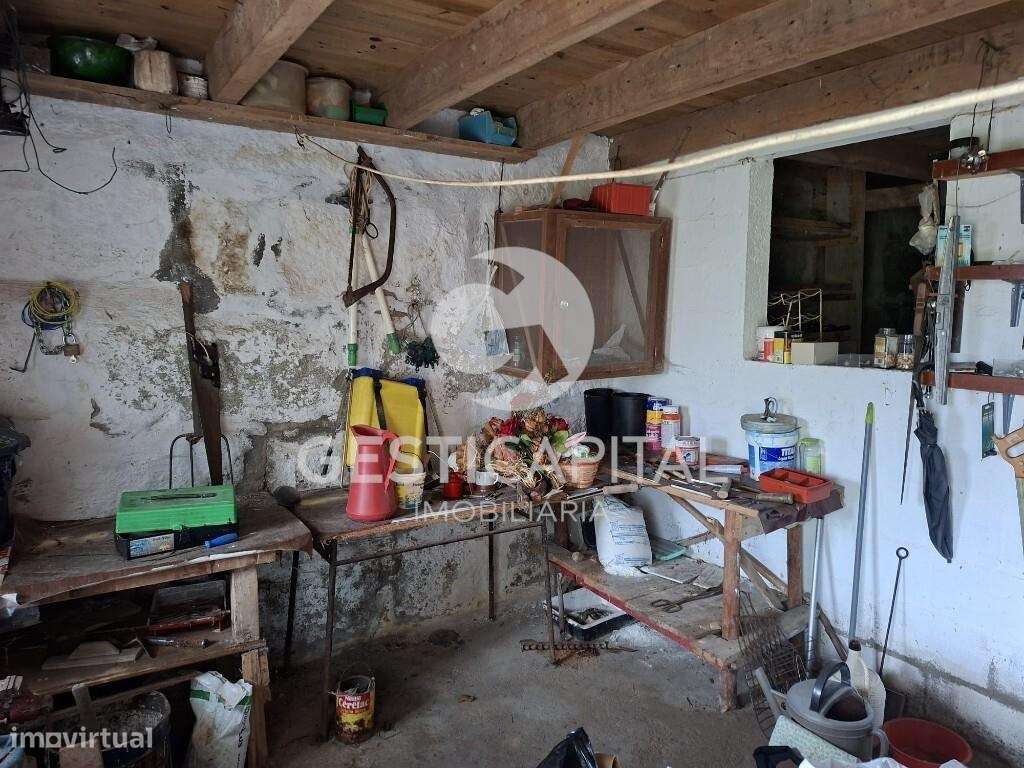 Moradia T3 com quintal em Sande, Marco de Canaveses-27