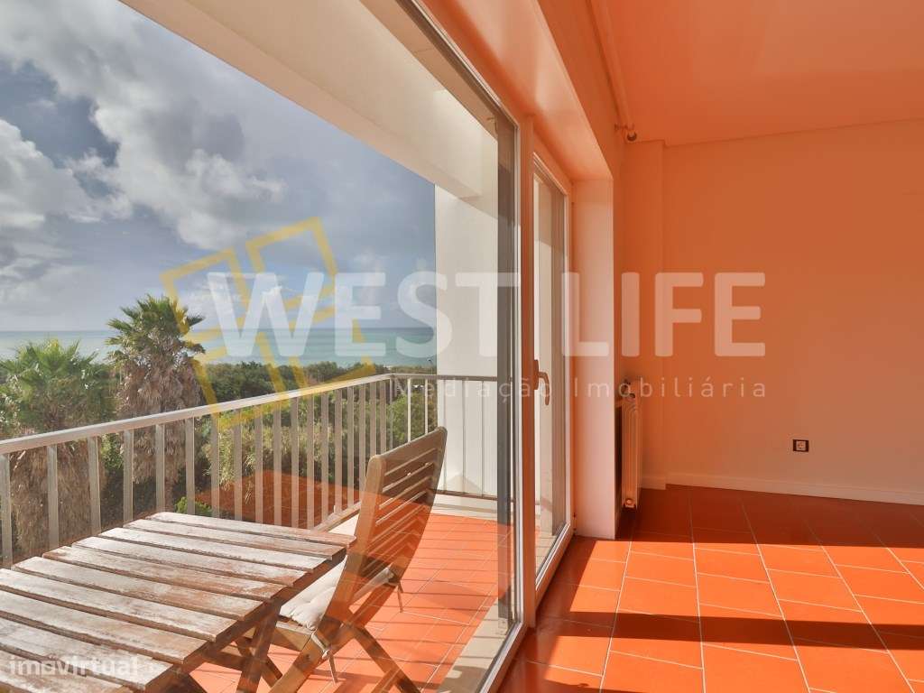 Moradia T5 em condomínio fechado- Vista de mar deslumbrante - Ótima... - Grande imagem: 4/28