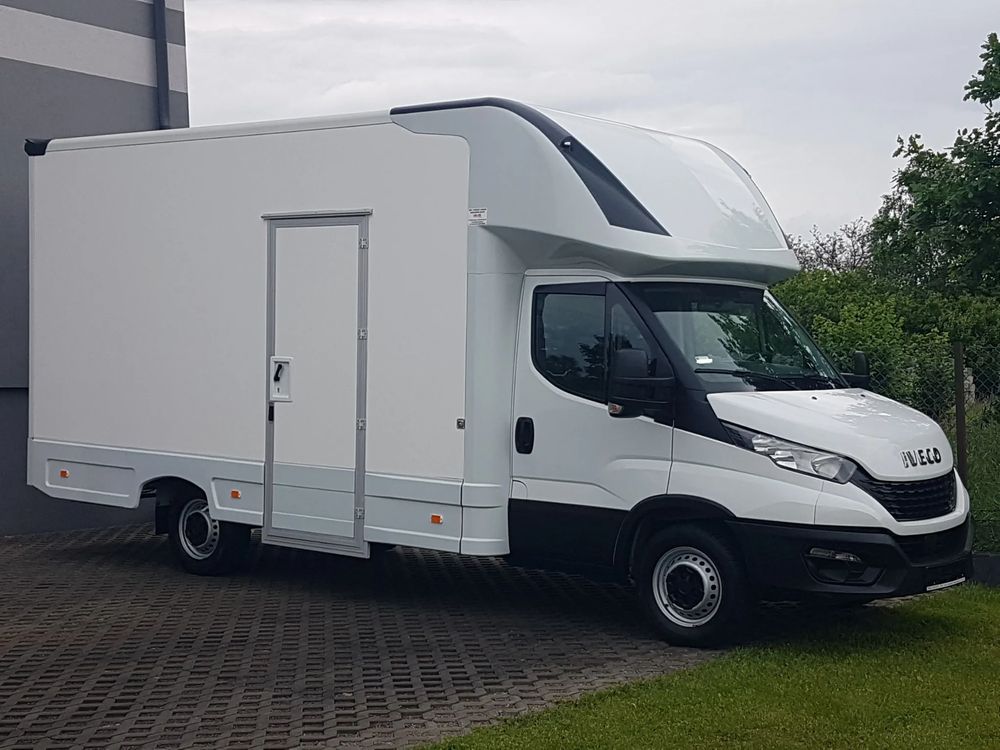 Iveco Daily 2020