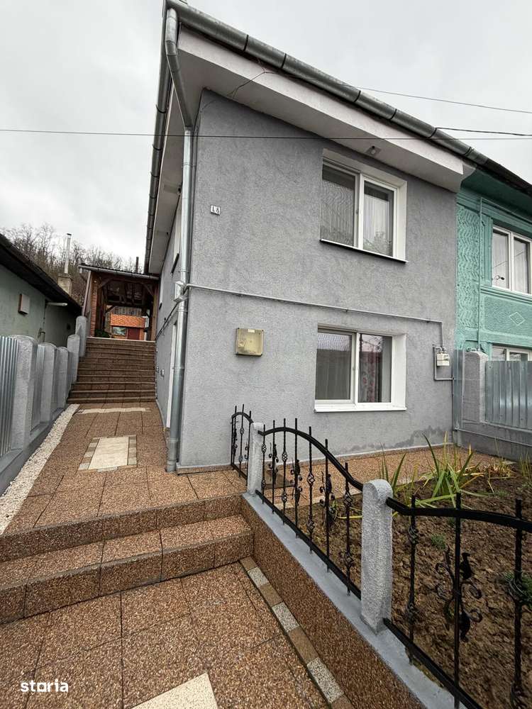 Casa de vanzare, zona Gloria, PRET: 104.000 EURO-0