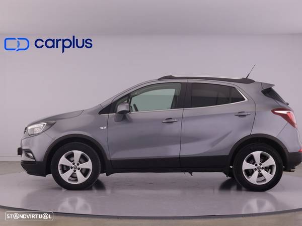 Opel Mokka X 1.6 CDTI Innovation S/S - 4