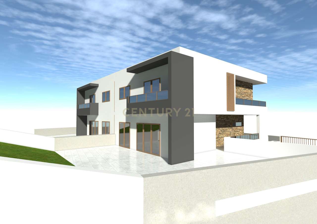 Terreno Urbano em Bragança - Oportunidade Única por 57.000€ - Grande imagem: 3/24