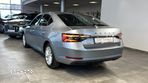 Skoda Superb - 9