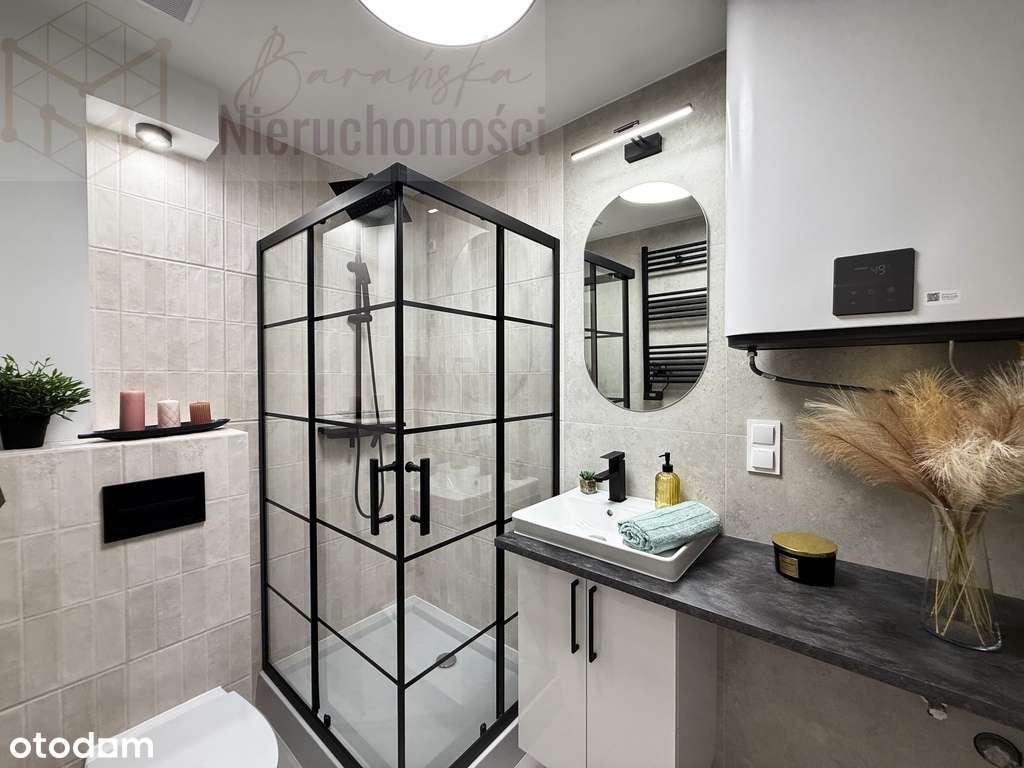 Wejdź i mieszkaj - 3 pokoje - generalny remont-8