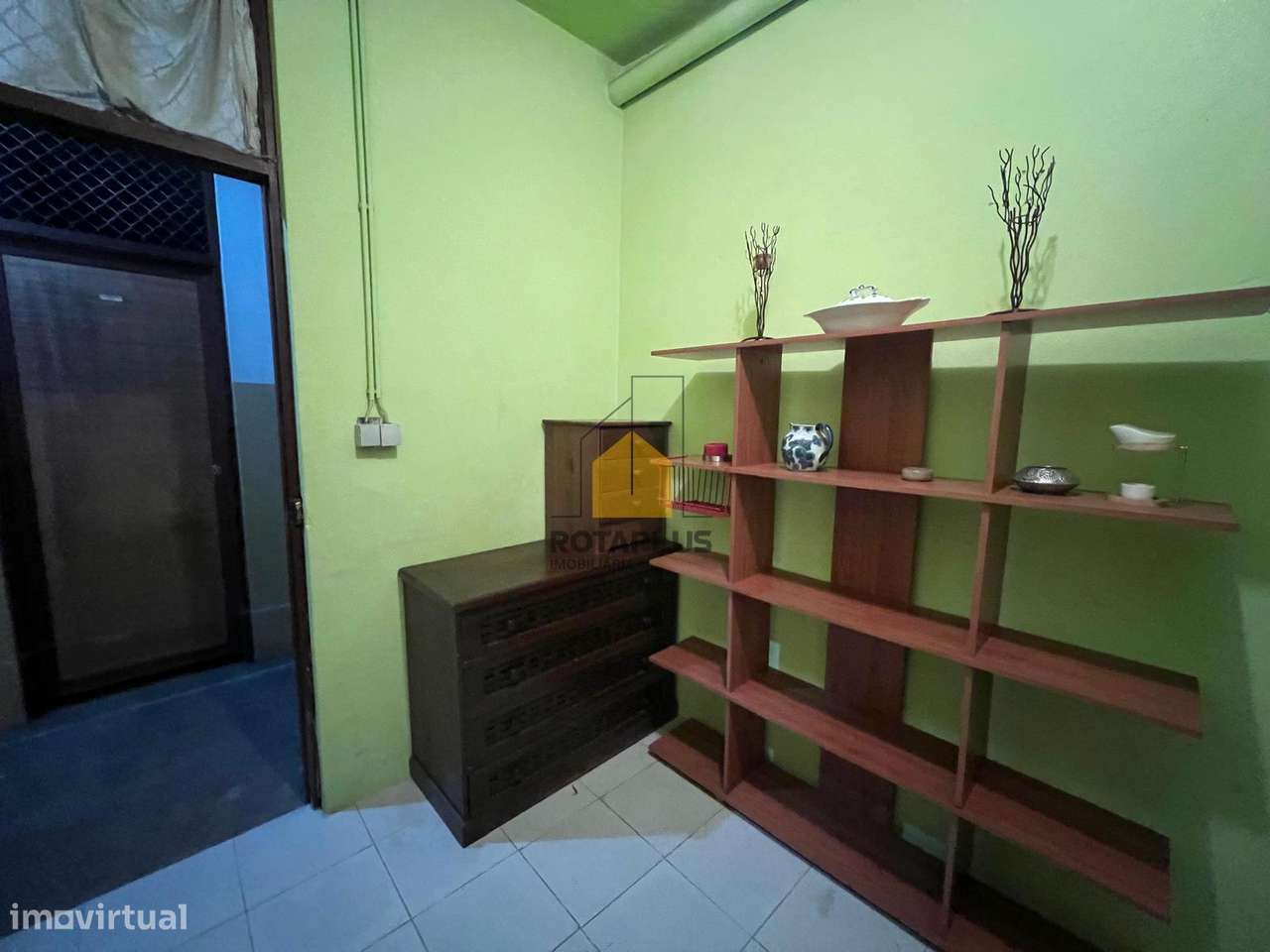 Apartamento T1+1 Gaia-29