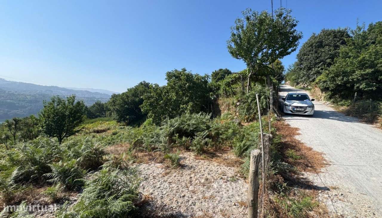 Venda Terreno, Boelhe, Penafiel-16
