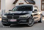 BMW Seria 7 740i - 5