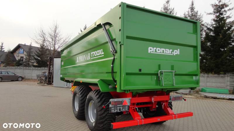 Pronar T700M T700XL - 11