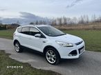 Ford Kuga 2.0 TDCi 4WD Titanium - 13