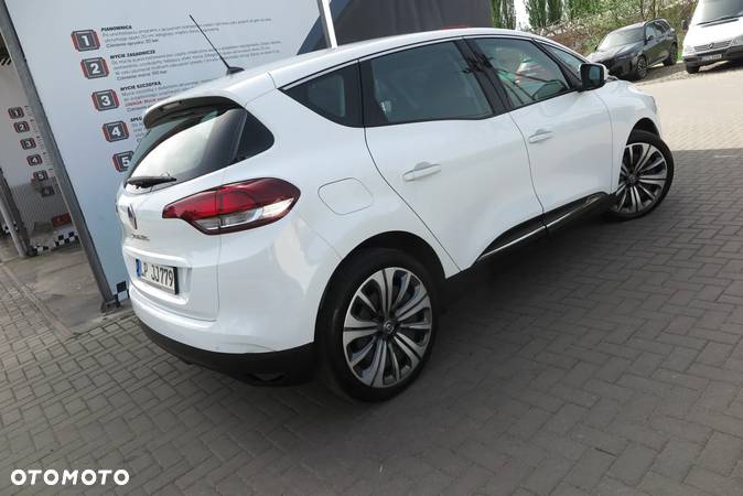 Renault Scenic TCe 140 GPF INTENS - 7