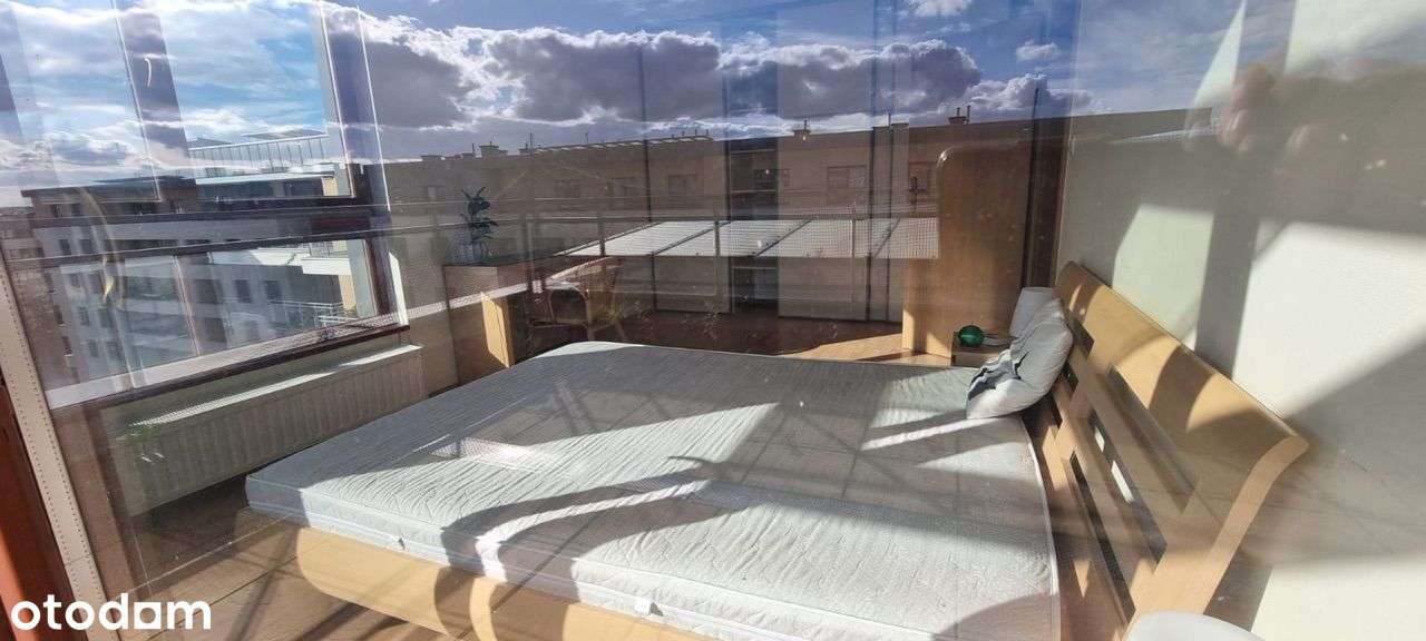 3 pokoje z tarasem 45 m2 na osiedlu europejskim-11