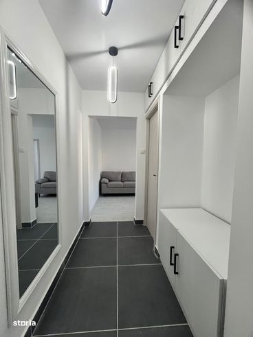 Apartament 2 camere Renovat Zona Micro 15  etajul 3 !!!-17