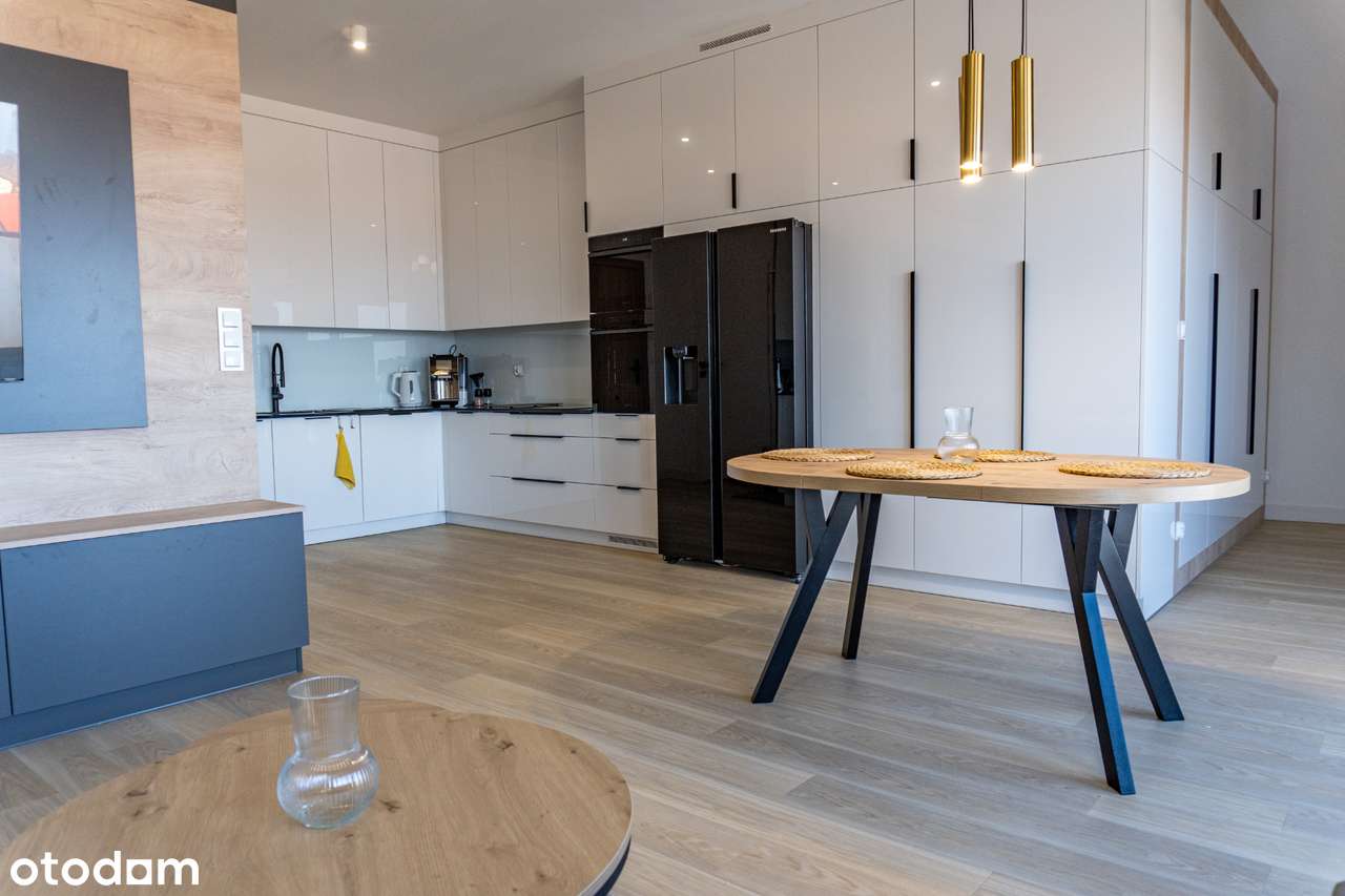 Trzypoziomowy Apartament - Prywatne SPA!!! | Miejsce w Hali Garażowej - Pełny obrazek: 4/18