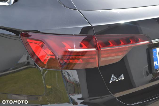Audi A4 - 8