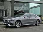 Mercedes-Benz A 250 Limousine e AMG Line - 4