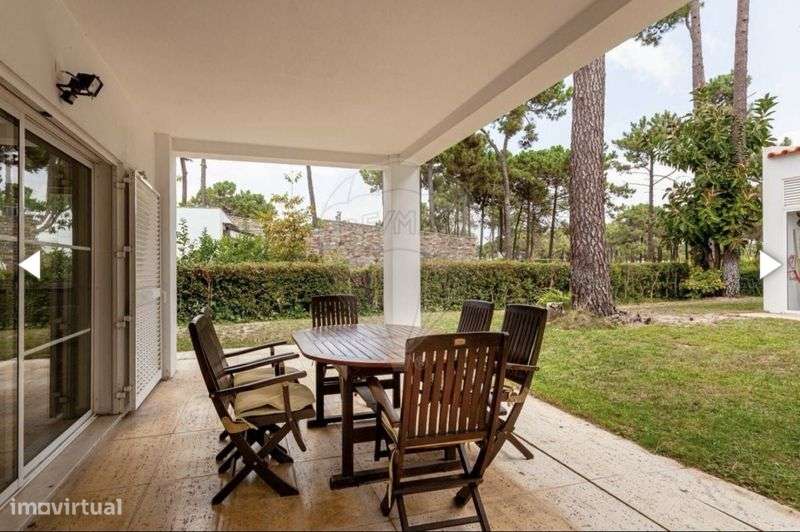 Moradia T5 Charneca de Caparica - Grande imagem: 5/8