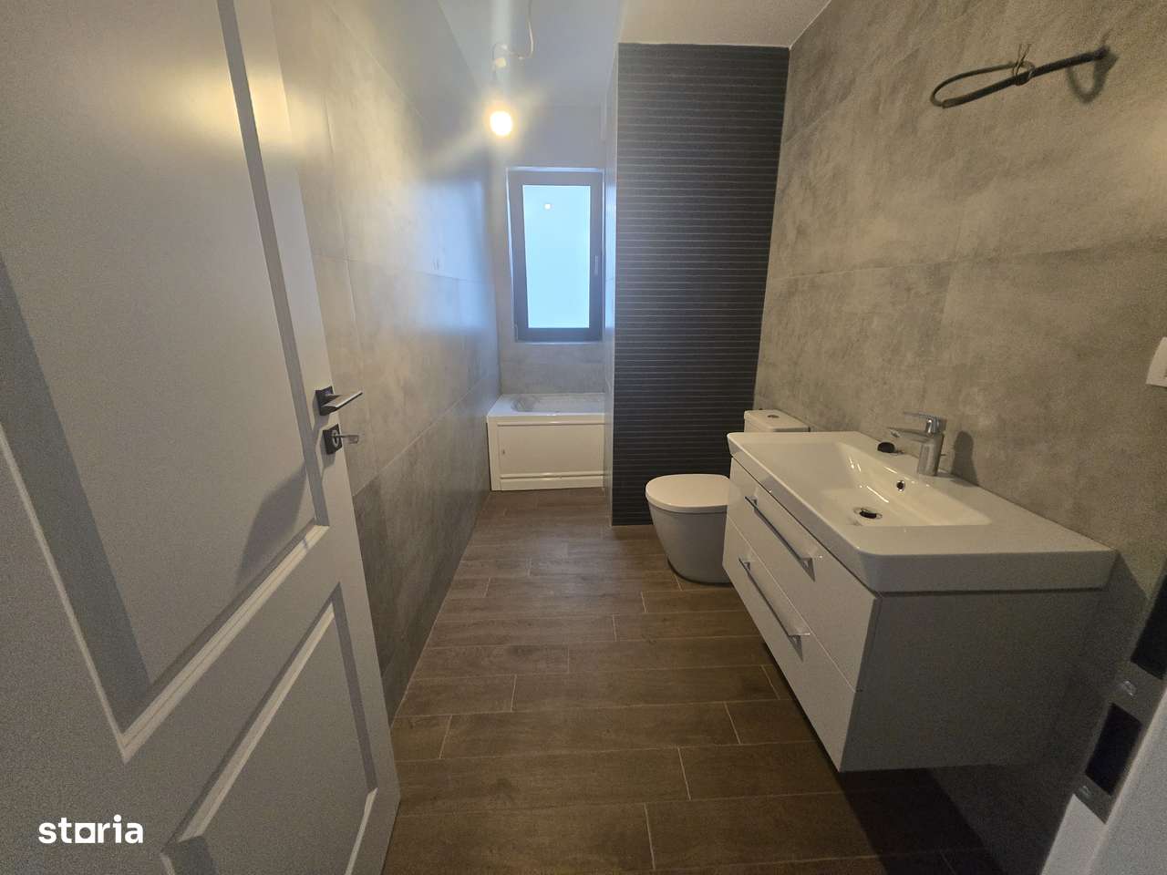 Vila noua  P+1E+ M, Popesti Leordeni-10