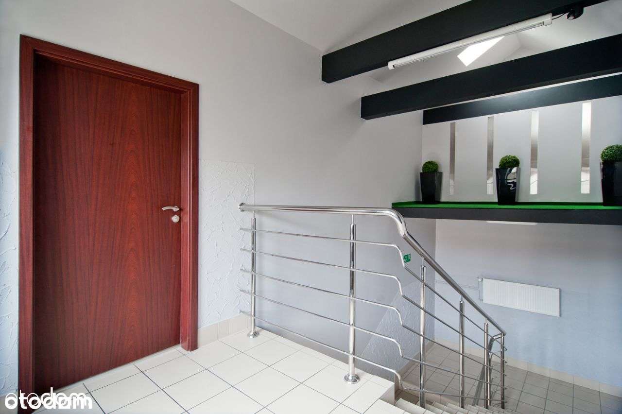 Lokal biurowy - Brzesko - Pełny obrazek: 4/7