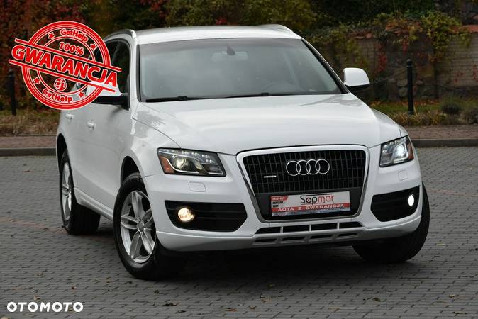 Audi Q5 - 1